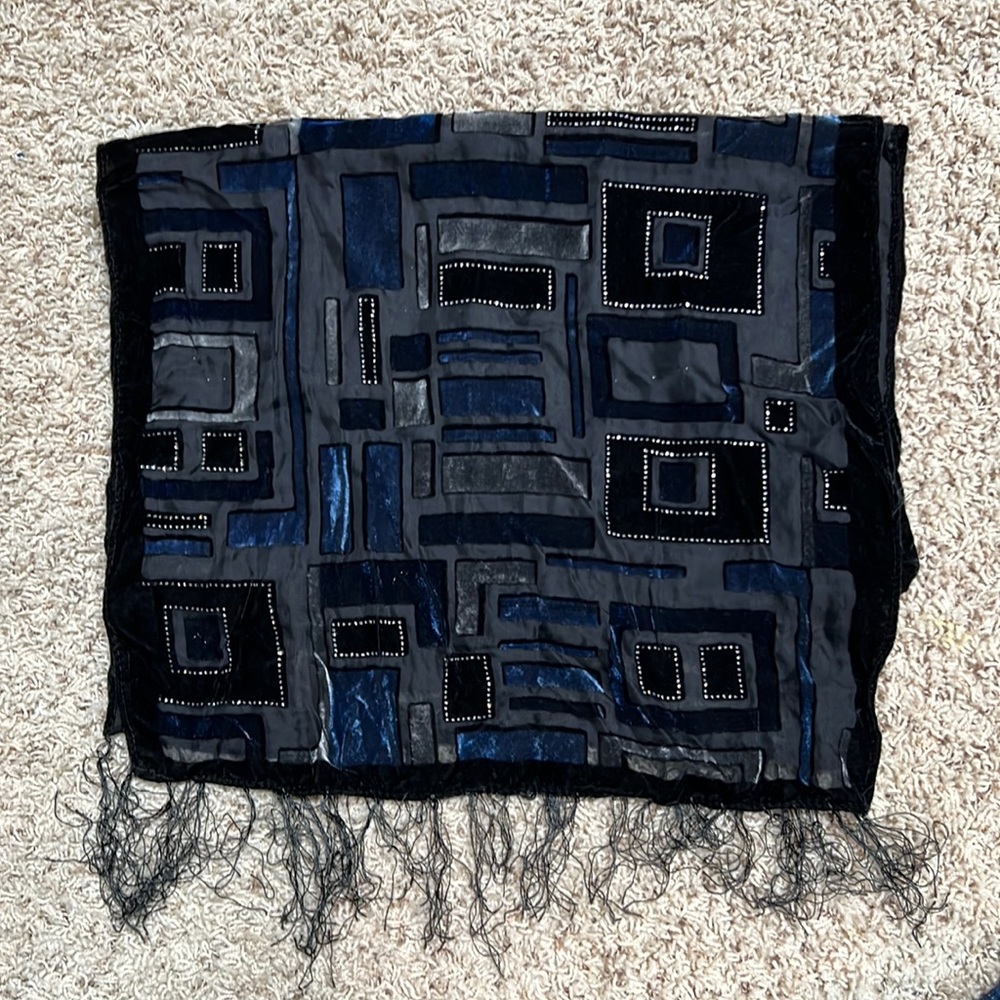 Scarf